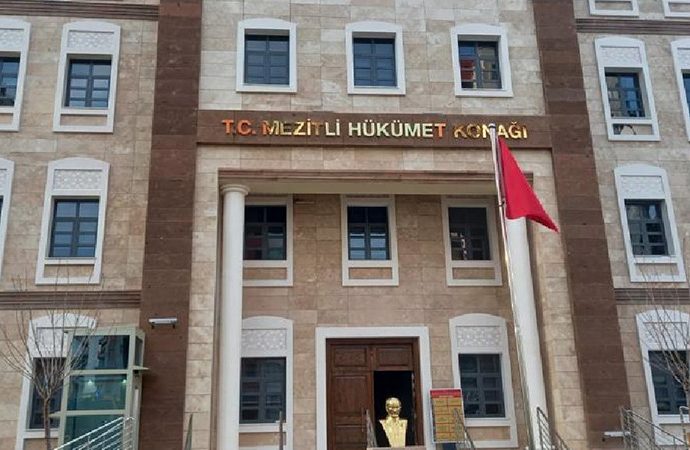 ‘Kaymakam ve oğlu karakolda beş çocuğu dövdü’ iddiası: İnceleme başlatıldı