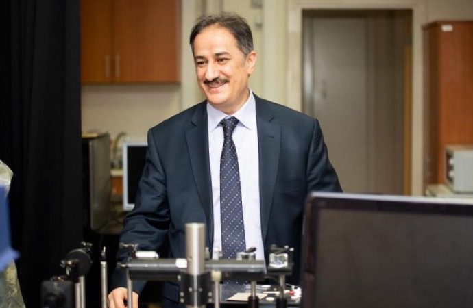 Naci İnci’ye 4. görev: TÜBİTAK yönetim kurulu üyesi oldu