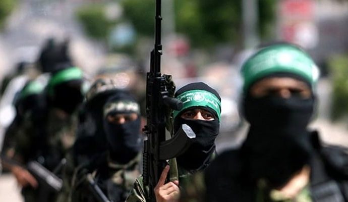 Türkiye, Hamas’ı silah bırakmaya çağırdı