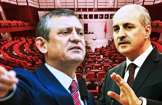 CHP’nin istediği oldu, çözüm komisyonu nitelikli çoğunlukla karar alacak