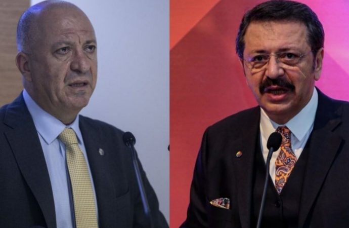 İş dünyasından acil kodlu önlem çağrıları
