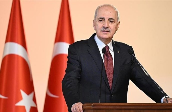 Dünya Parlamentolar Birliği Toplantısı 2026’da İstanbul’da