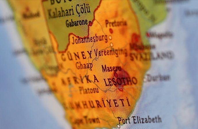Güney Afrika’dan ABD’ye çağrı: Ek gümrük vergisini geri al, 15,3 milyar dolar yatırım yapalım