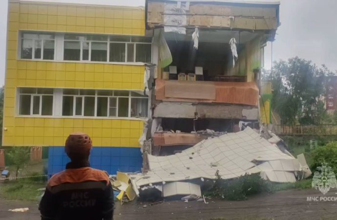 8,8 büyüklüğünde deprem: Hasarla ilgili neler biliniyor?