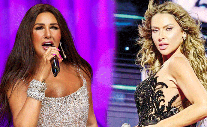 Nükhet Duru: Hadise’nin sahnesiyle ilgilenmiyorum
