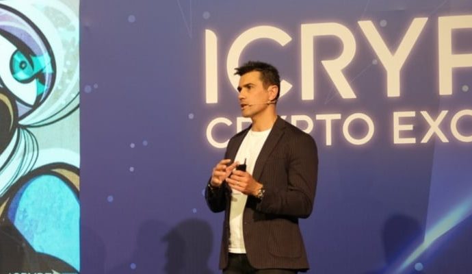 ICRYPEX ve Gökalp İçer’in mal varlıklarına el kondu