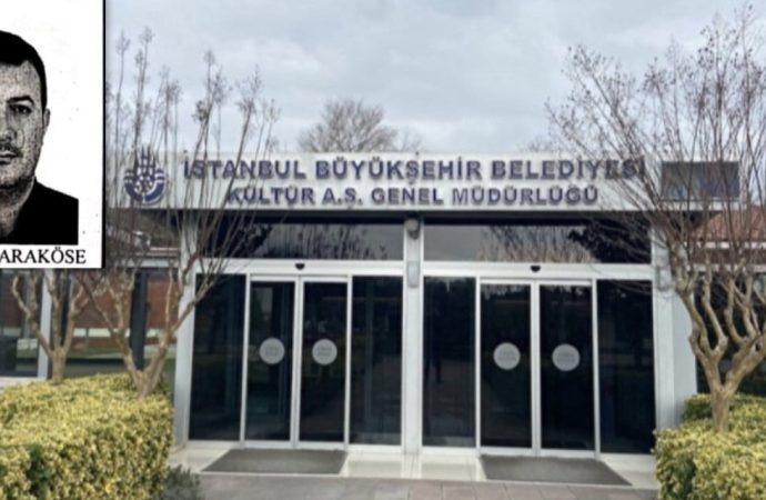 İBB soruşturmasında tahliye