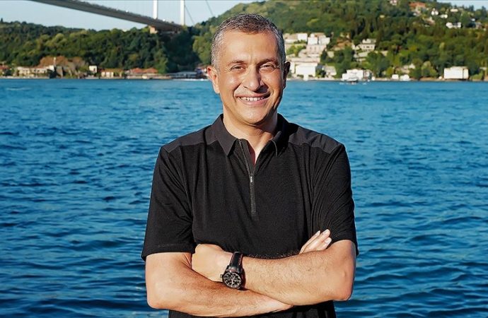 Türkiye’nin üçüncü uzay yolcusu gün sayıyor