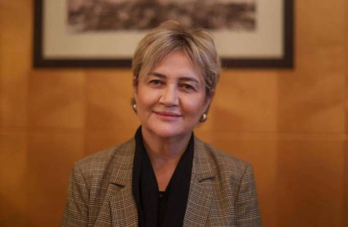 İBB tutuklusu İpek Elif Atayman AYM’ye ‘hak ihlâli’ başvurusu yaptı