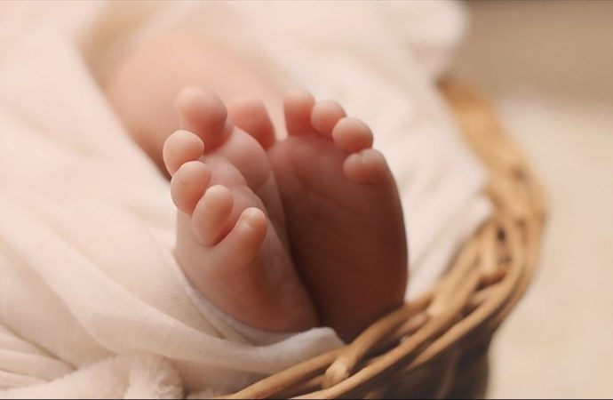 Dünyanın en yaşlı bebeği: 31 yaşında doğdu