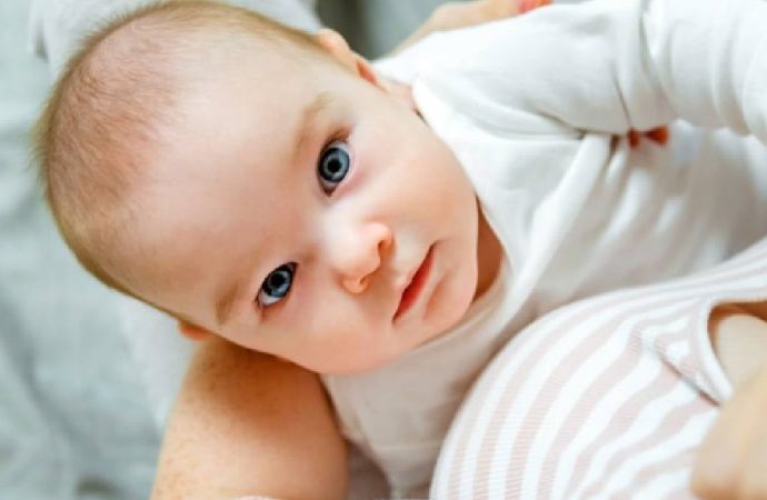 En güzel bebek ismi belli oldu: Her dilde aynı etkiyi yapıyor