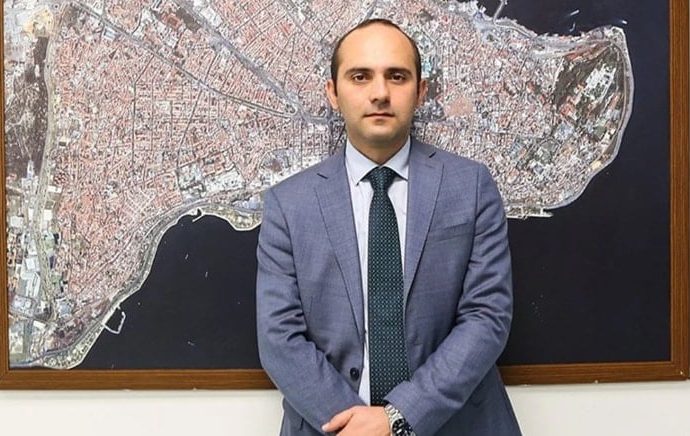 AYM’den Tayfun Kahraman kararı: Gezi davasında yeniden yargılanacak