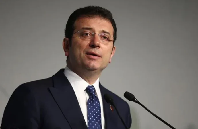 Ekrem İmamoğlu’nun diploma davasında yeni gelişme: Yürütmeyi durdurma talebi reddedildi