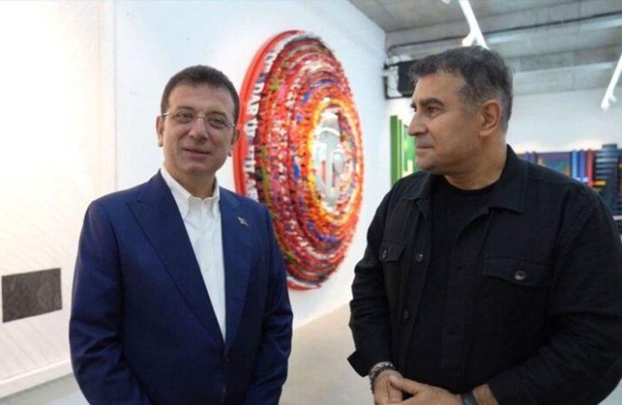 Armudun sapı, üzümün çöpü, savcılığın İmamoğlu soruşturması