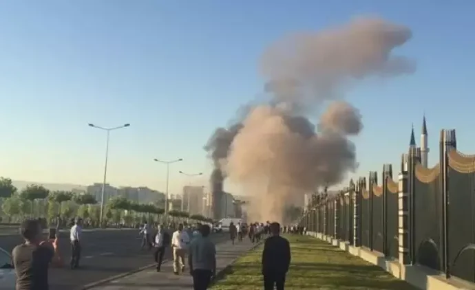 Dokuz yıl önce bir kabus yaşadık…