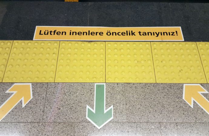 Kural Çiğnenmez, Şayet Adilse ve Herkese Eşit Uygulanıyorsa