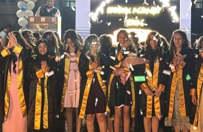 Kep fırlatan İmam Hatipli kızlar kime ‘Bizi Mankurtlaştıramazsınız’ dedi?