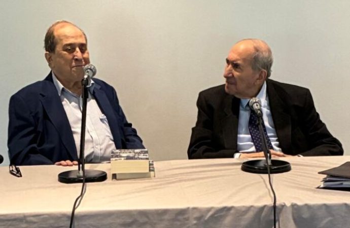 Nuri Çolakoğlu, ‘Altan Abi’yi yazdı