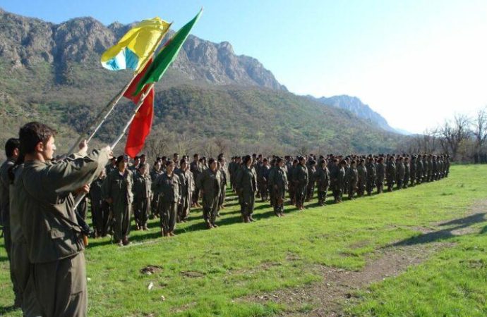 Çok alametler belirdi… PKK’nın ‘Hayırlı Cuma’sı: 11 Temmuzda törenle silah bırakacak