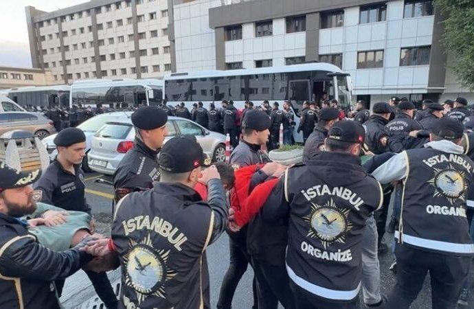 Hapsetmenin Sınırı Nerede Başlar? Yeni Türkiye’de Ceza Adaletinin Dengesi
