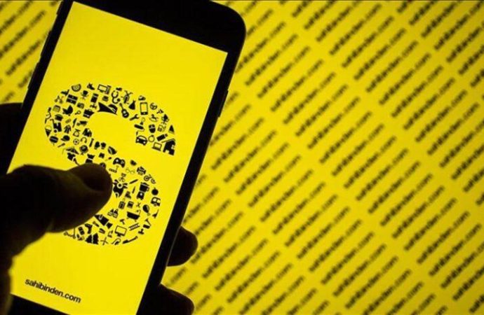 Türkiye’den çıkan bir dünya devi, sahibinden.com’un rakamları göz kamaştırıyor