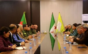 Amerika’nın ‘reel politik’i ve bölge tasarımı