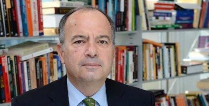 Sedat Ergin yüzünden yemediğim hakaret kalmadı