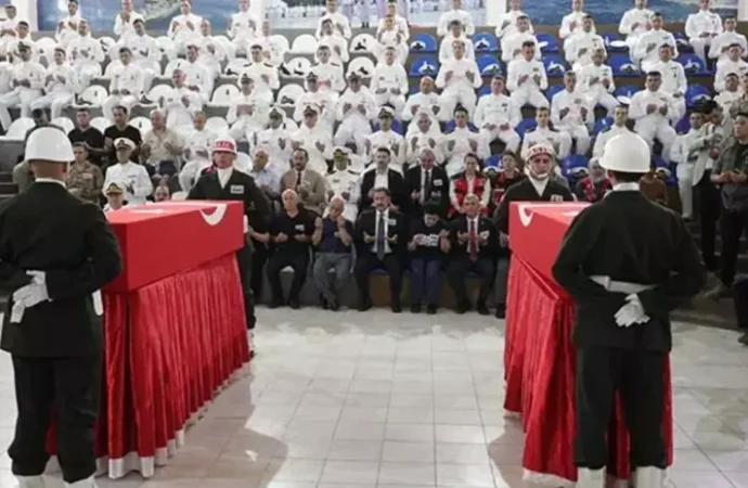 Gıda zehirlenmesi ve ishalden değil sahiden susuzluktan mı öldüler?