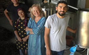İyilikte Buluşanlar: Good4Trust ve Sibel Asna