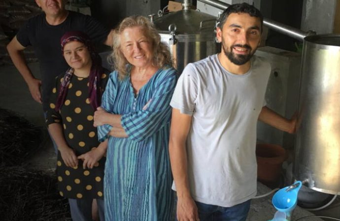 İyilikte Buluşanlar: Good4Trust ve Sibel Asna
