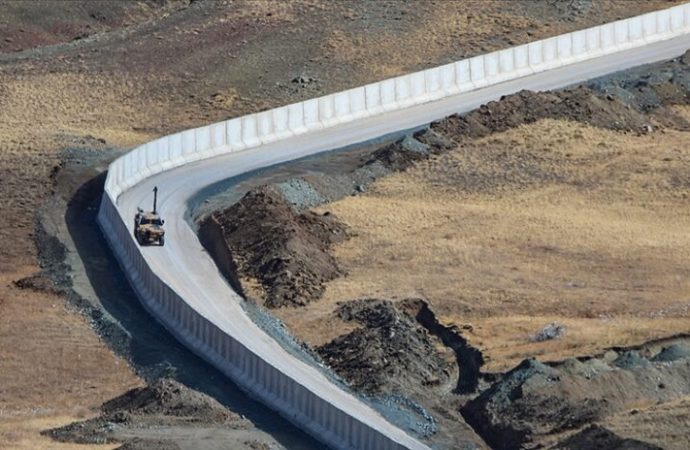 Mayınlar Neden Söküldü? Arap Nüfusu Neden Kalıcılaştı?