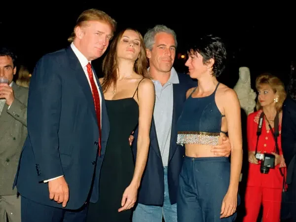 Mossad, Epstein dosyasına el attı