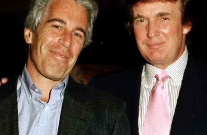 Epstein dosyasında neler var?