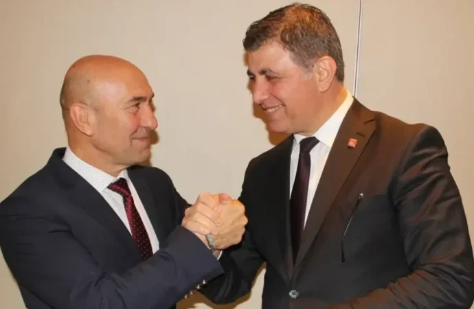 İzmir’deki CHP operasyonunda büyük soru: Bugünkü belediyenin haberi var mıydı?