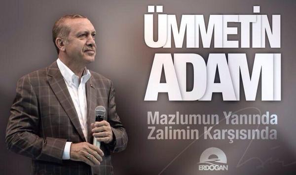 Dün sabah itibarıyla ümmetin son durumu
