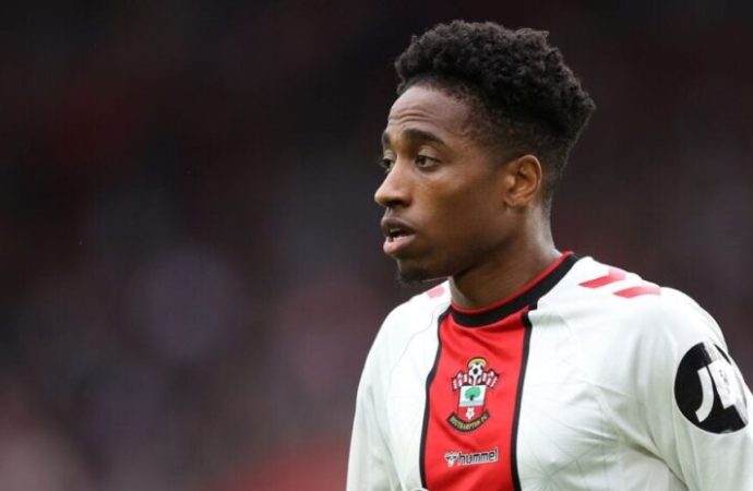 Beşiktaş Kyle Walker-Peters’tan vazgeçti