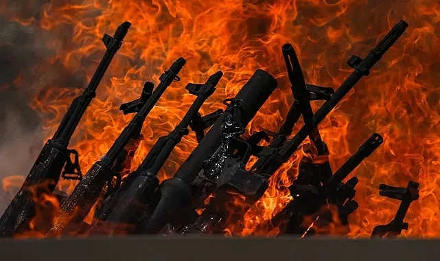 Hatem Ete yazdı: PKK’sız Türkiye’ye Doğru