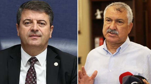 CHP’li belediyelere tam saha pres: Yine şafak operasyonu, üç belediye başkanı, bir başkan vekili gözaltında