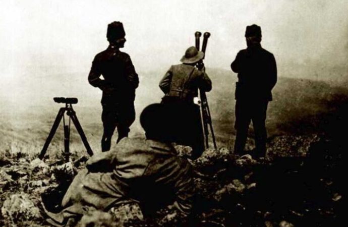 Çelikten bir iradenin bir yılı: 30 Ağustos Zaferi nasıl geldi sanıyorsunuz?