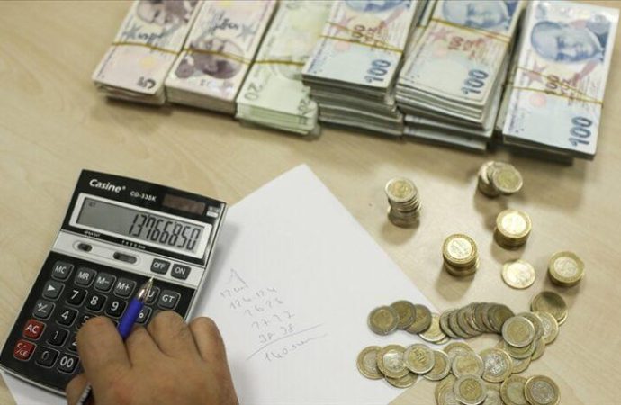 Bu yılın enflasyonu kaç çıkacak, gelecek yılı kaç tahmin ediyoruz?