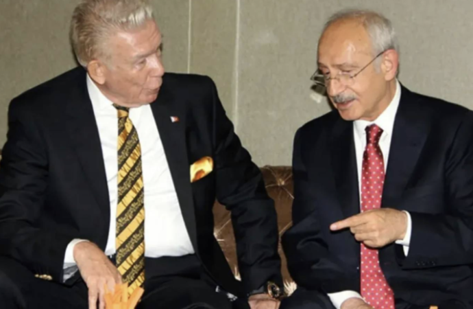 Günün polemiği: Kılıçdaroğlu ile Uğur Dündar birbirine girdi