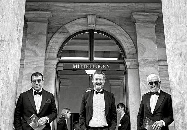 MeToo çağında bile operada neden hala erkekler kadınlardan daha çok alkışlanıyor?