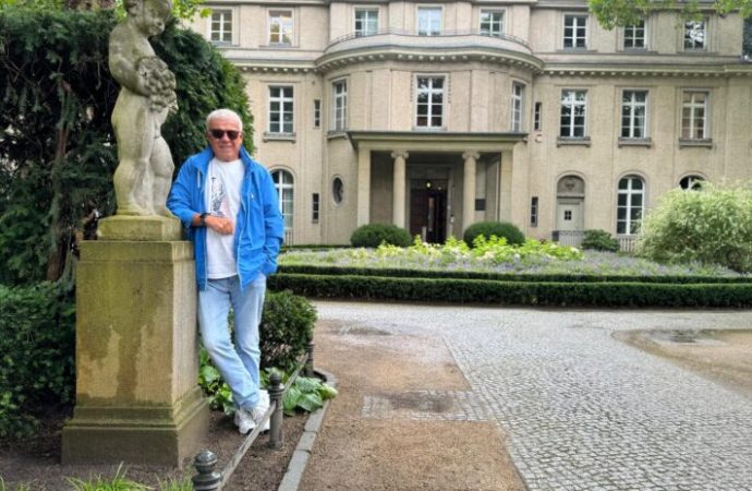 Bu lanetli evi yazmayacaktım ama dün sabah yazmaya karar verdim