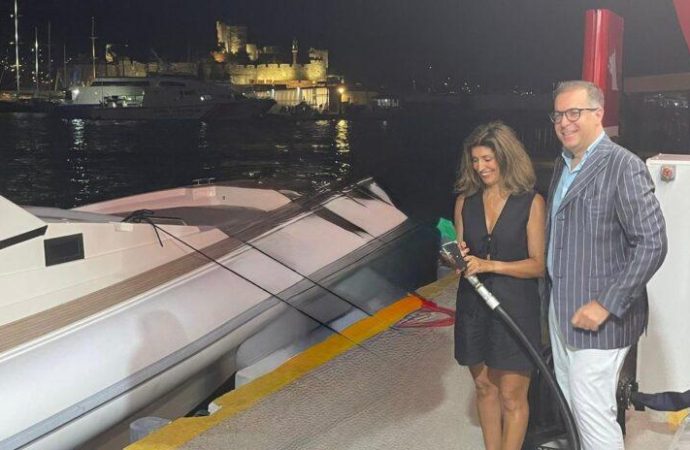 “Dünyada en ucuz benzin Türkiye’de!”