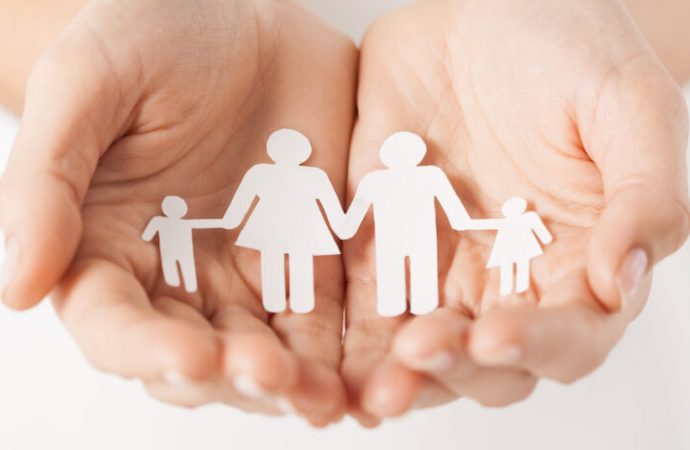 Seçilmiş Aile