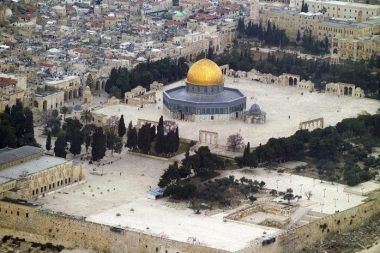 Armageddon’dan son haberler