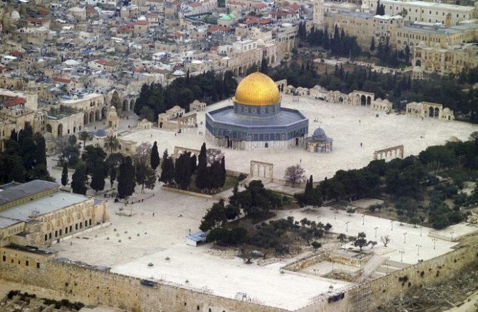 Armageddon’dan son haberler