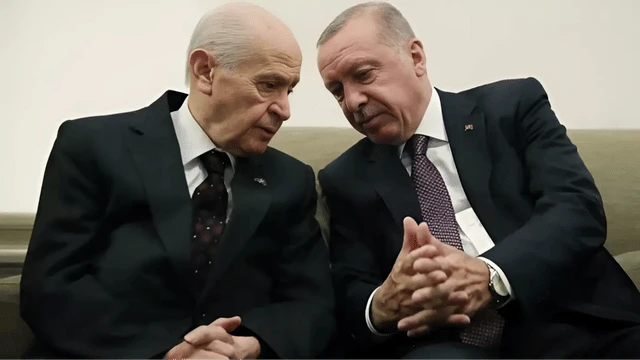 Bahçeli’nin acelesi var, Erdoğan ağırdan alıyor ama karar vakti yaklaşıyor