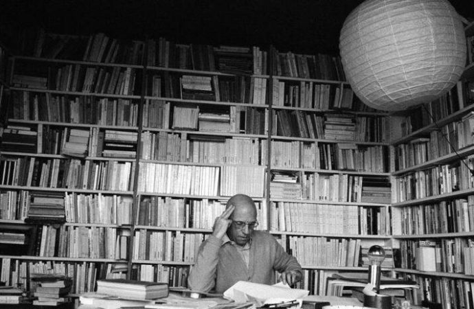 Foucault ve Türkiye