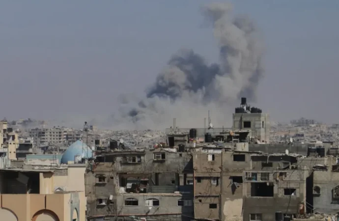 Hamas yeni ateşkes önerdi, İsrail’in kabul edip etmeyeceği belli değil